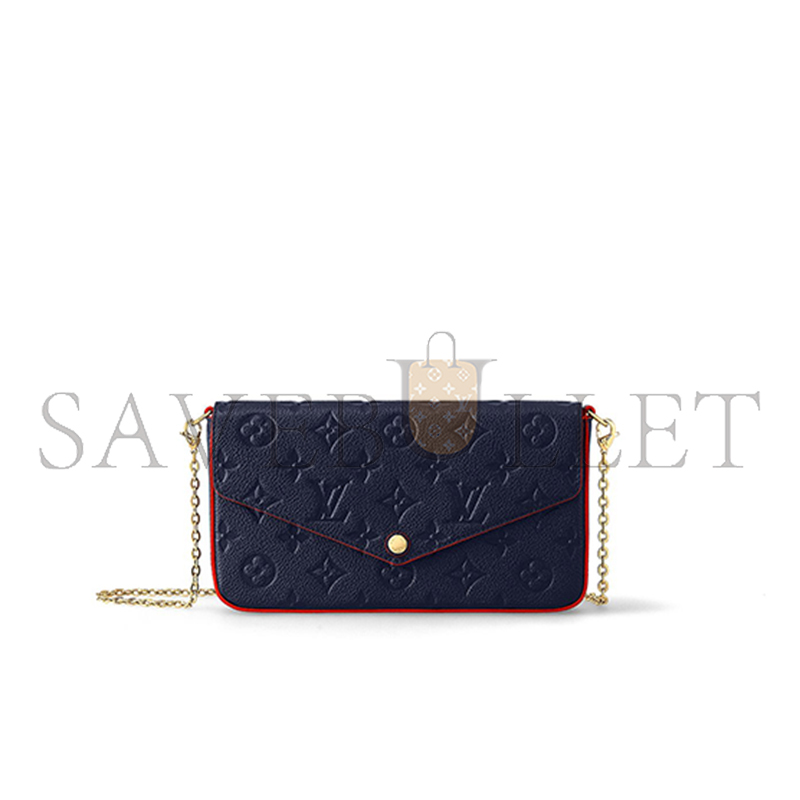 l0vis Vvtt0n master fÉlicie pochette m64099 (21*12*3cm)